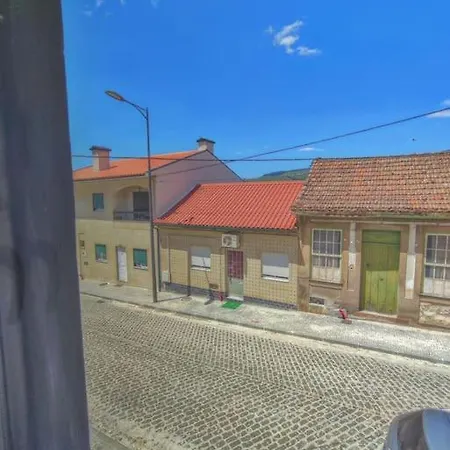 Arriaga Douro House Villa Peso da Regua Exterior photo