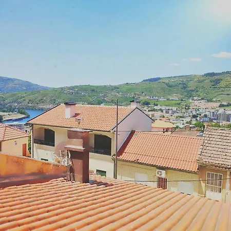Arriaga Douro House Villa Peso da Regua Exterior photo