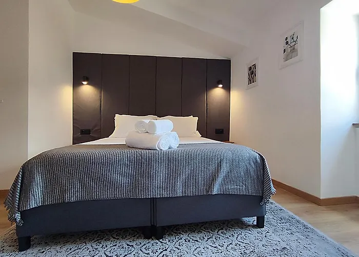 Arriaga Douro House