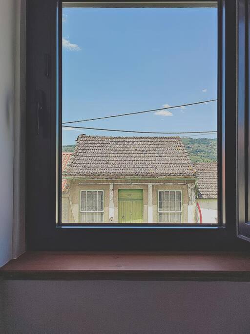 Arriaga Douro House Peso da Regua