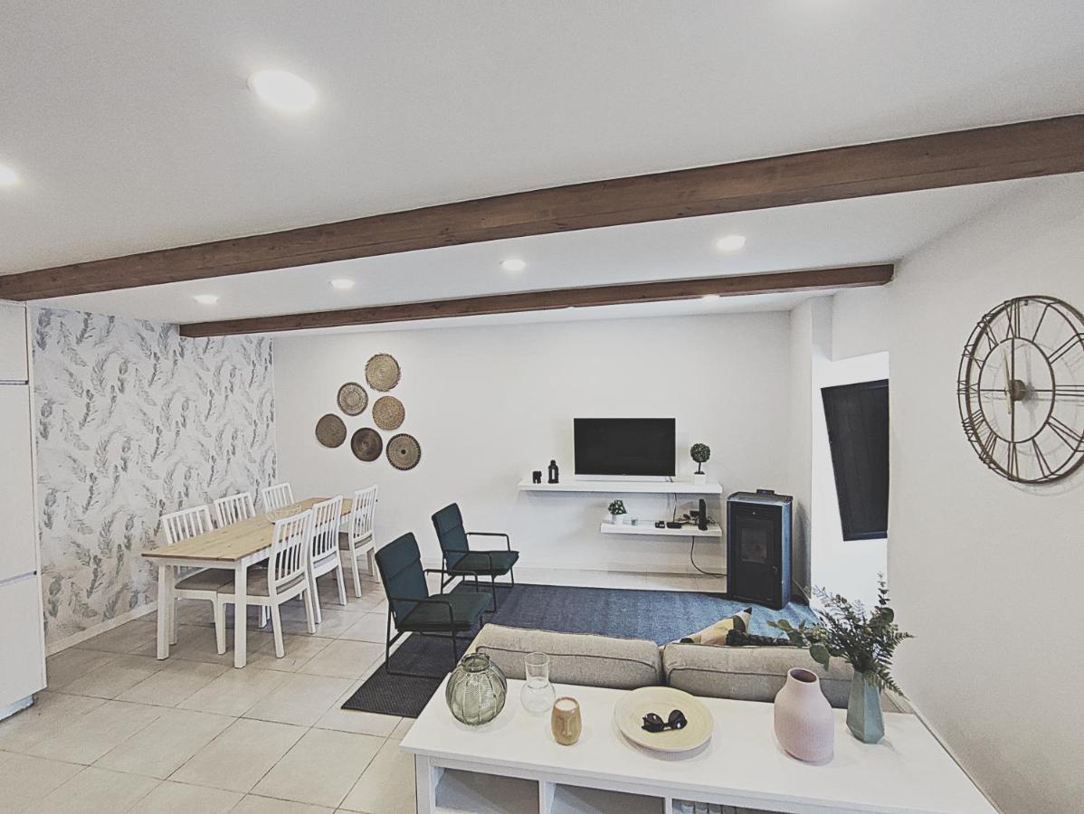 Holiday home Arriaga Douro House Peso da Regua